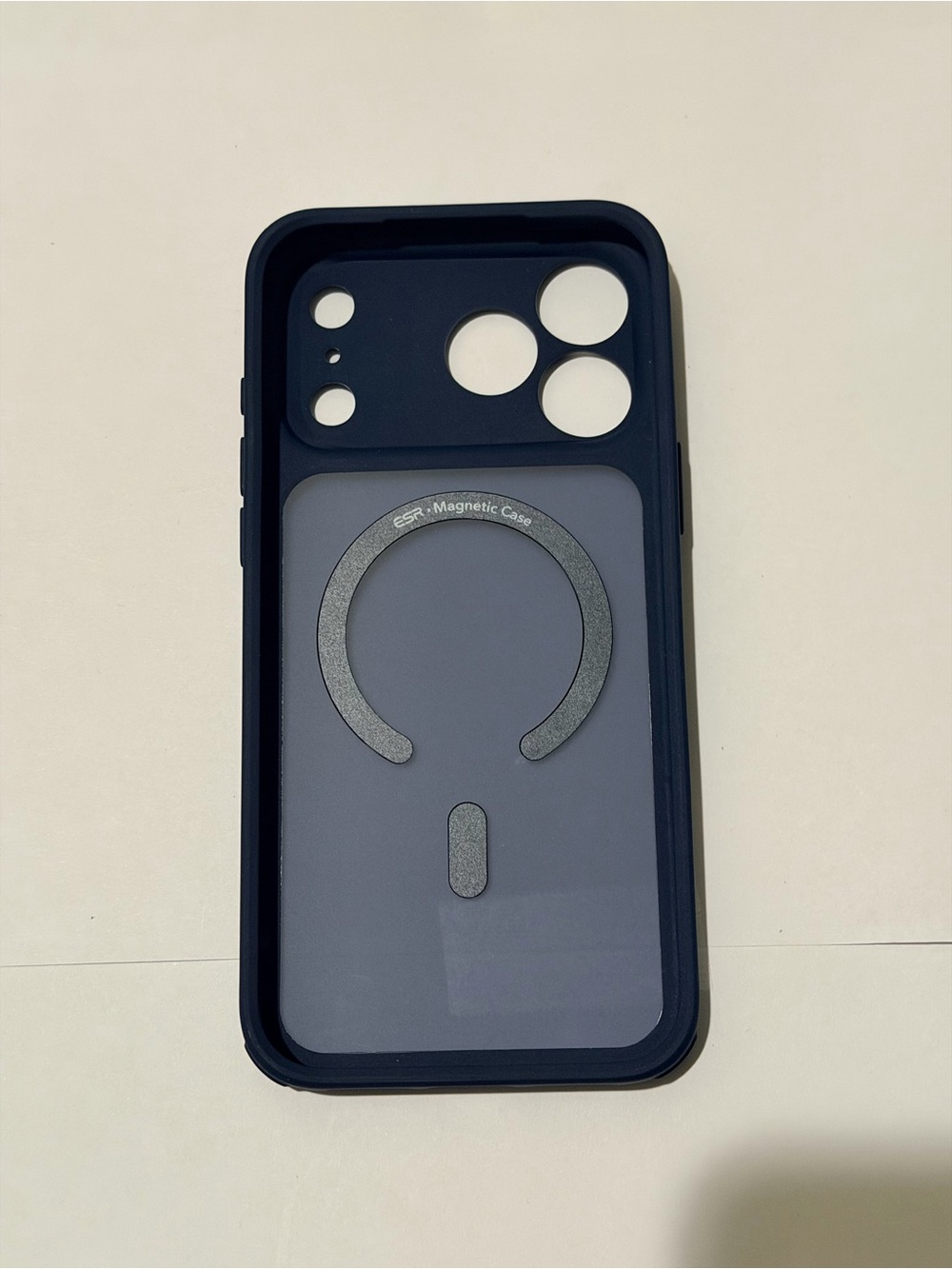 ESR for iPhone 17 Pro Max Case - Picture 2 of 7
